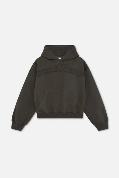MODE TRAUM - Raw Worldwide Hoodie