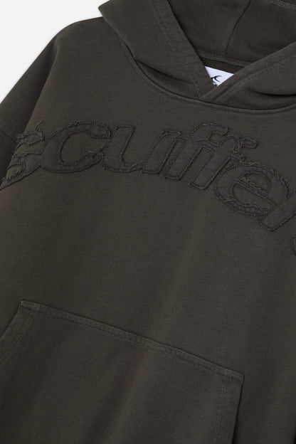 MODE TRAUM - Raw Worldwide Hoodie