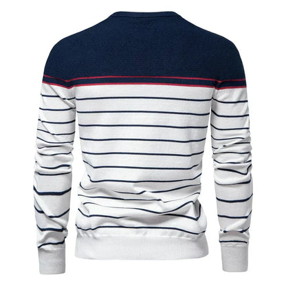 Rupprecht | Robuster Herrenpullover