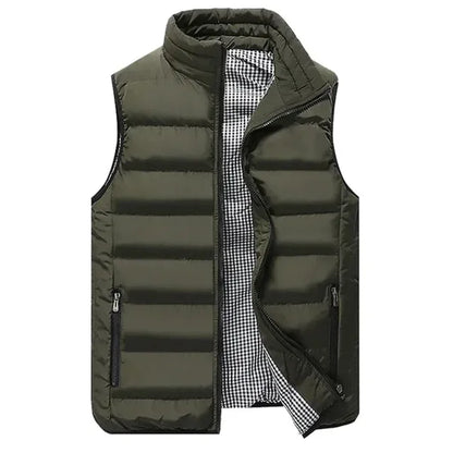 Adriano | Elegantes Gilet für alle Jahreszeiten