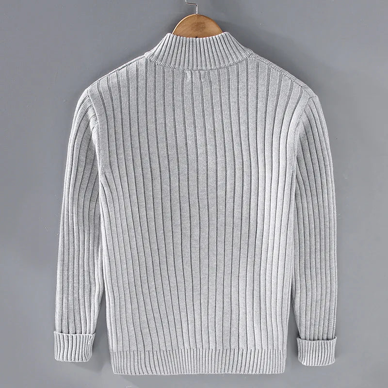 GLENN™|CARDIGAN CASUAL ELEGANT
