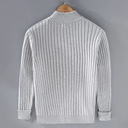 GLENN™|CARDIGAN CASUAL ELEGANT