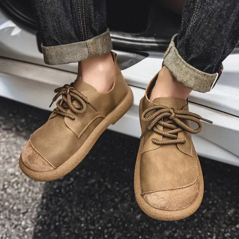 Zul - Herrensneaker