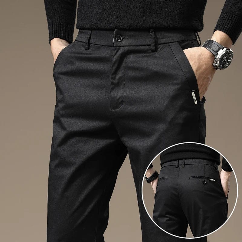 Damien | Chino-Hosen Slim