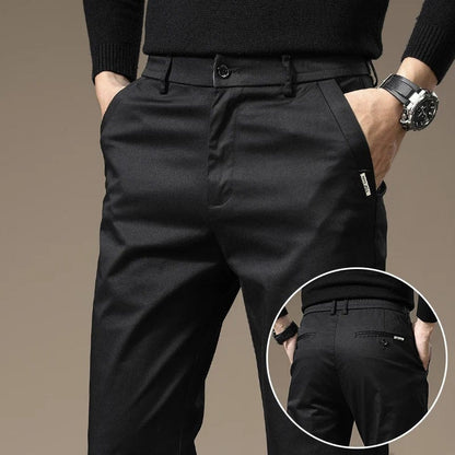 Damien | Chino-Hosen Slim