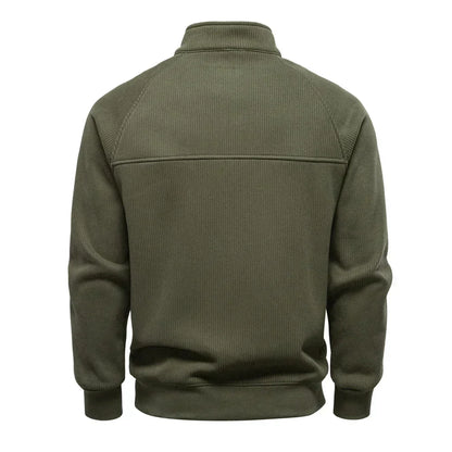 Krause | Thermische Herrenpullover