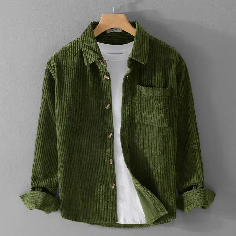 BYRON™|RIPPJACKE