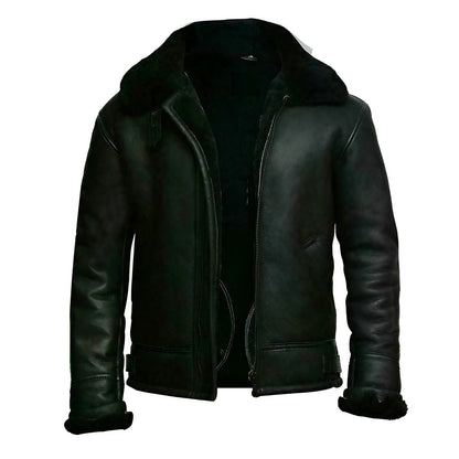 Émile™ | Warme Pilotjacke
