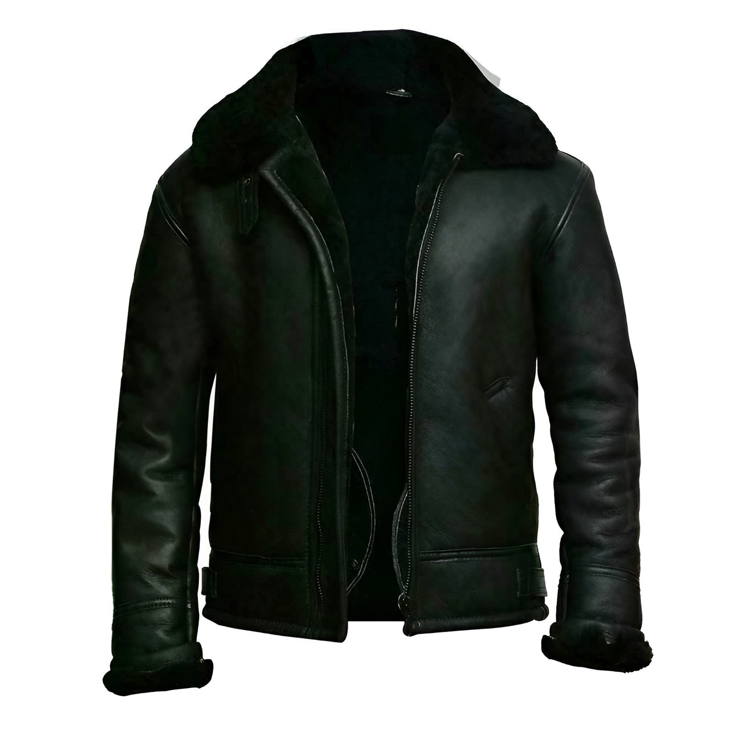 Émile™ | Warme Pilotjacke
