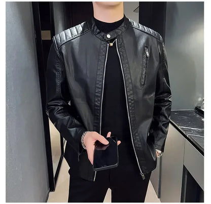 VINCENZO™|ELEGANTE JACKEN