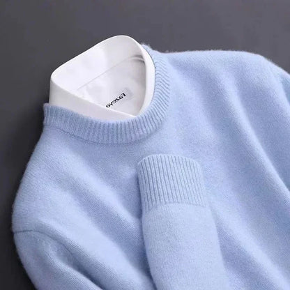 ALDO™|LUXUS HERREN-PULLOVER