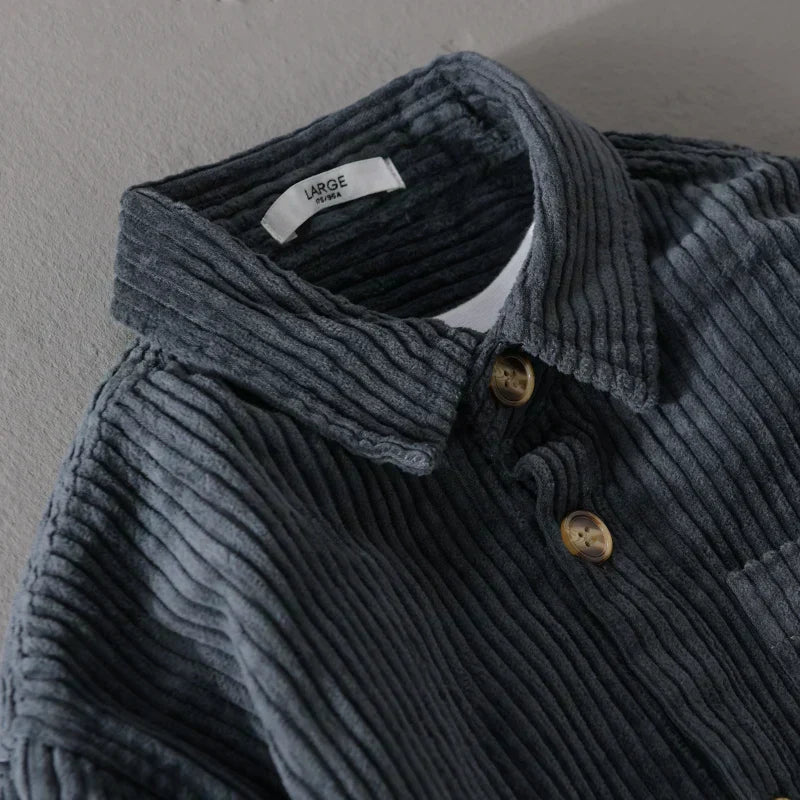 BYRON™|RIPPJACKE