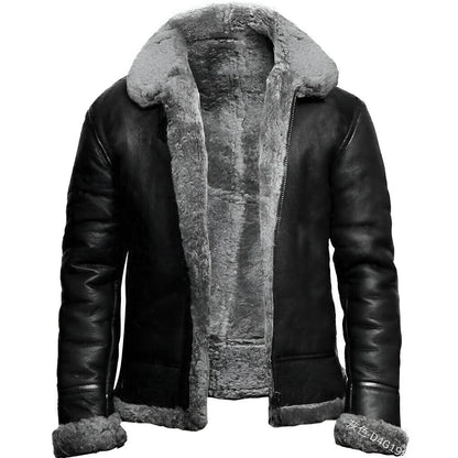 Émile™ | Warme Pilotjacke