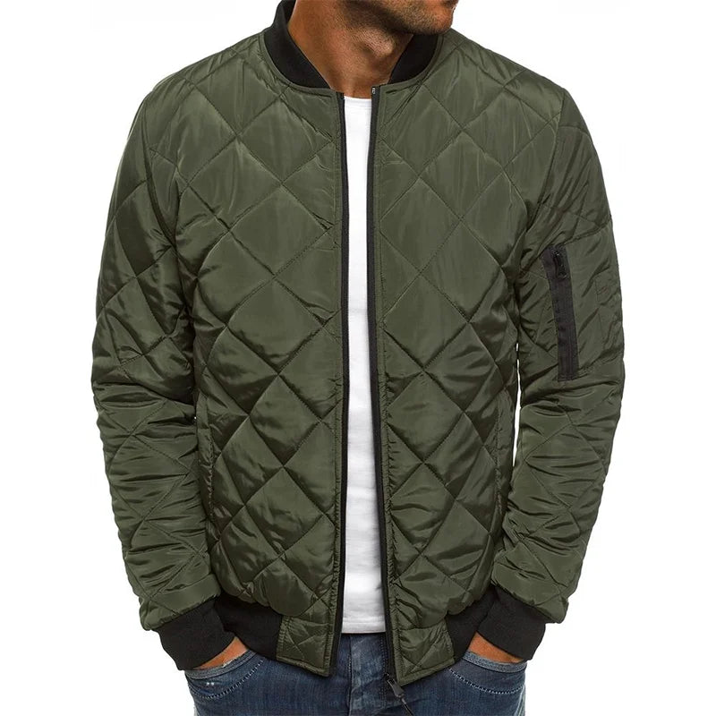 LEONARDO™|GEPOLSTERTE JACKE