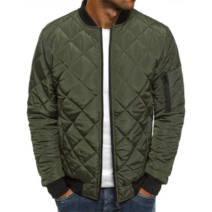 LEONARDO™|GEPOLSTERTE JACKE