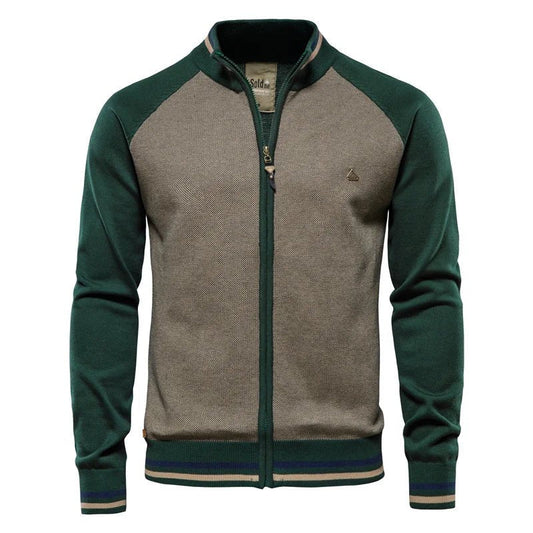 Toralf | Lässige Eleganz &amp; maximaler Komfort