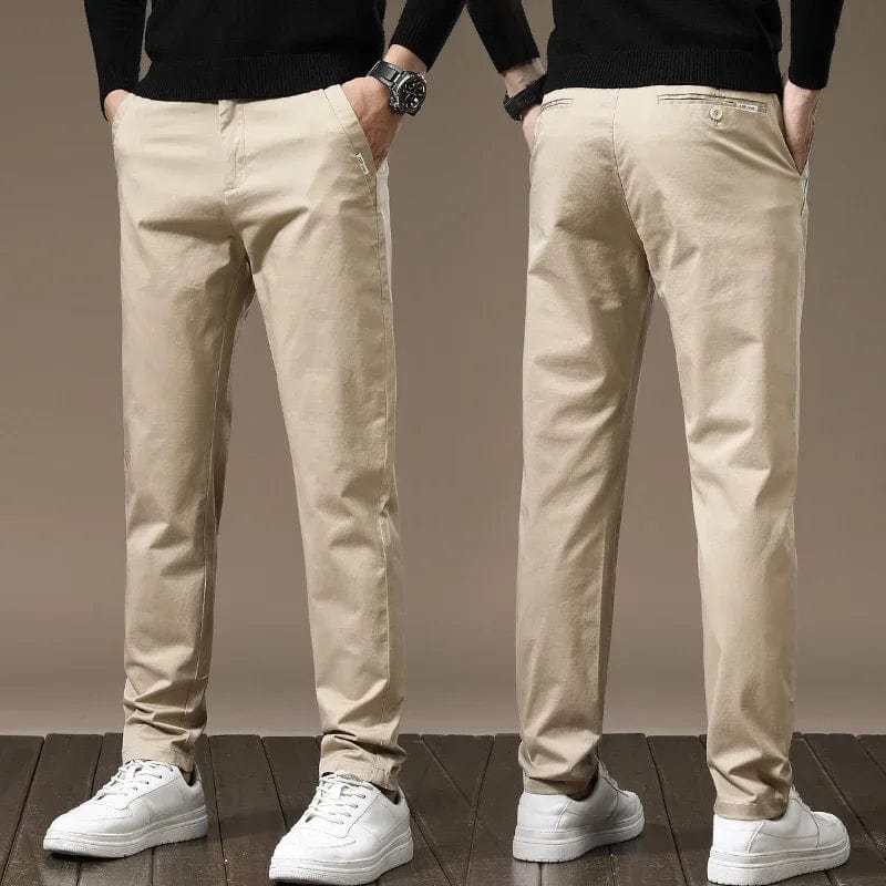Damien | Chino-Hosen Slim