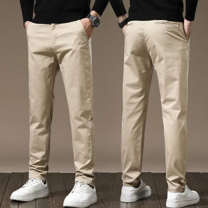 Damien | Chino-Hosen Slim
