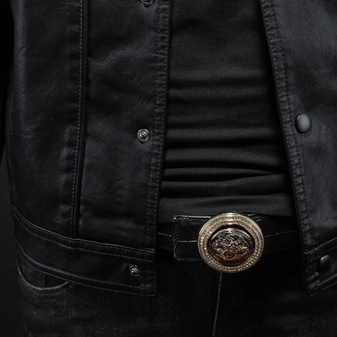 BRUNO™|REITERJACKE