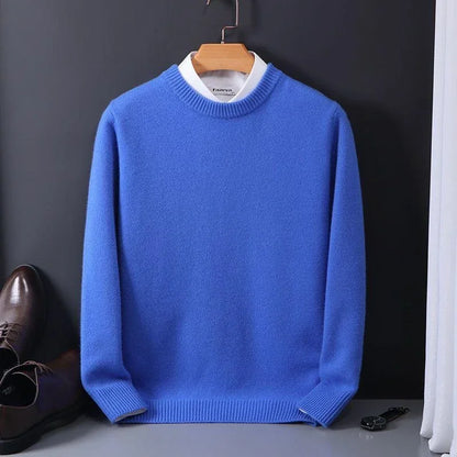 ALDO™|LUXUS HERREN-PULLOVER