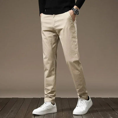 Damien | Chino-Hosen Slim