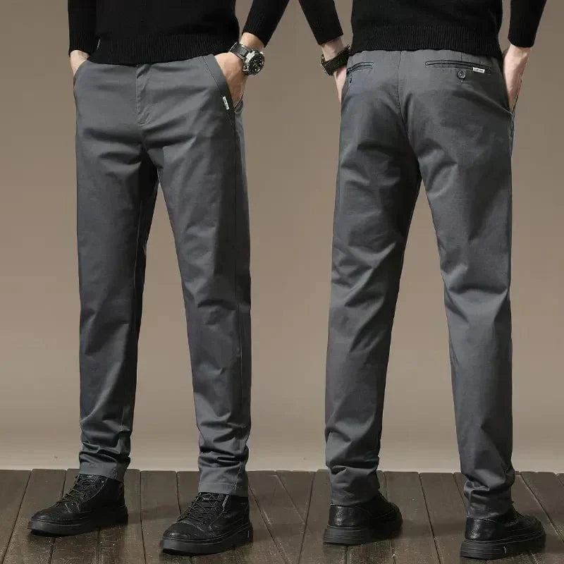 Damien | Chino-Hosen Slim
