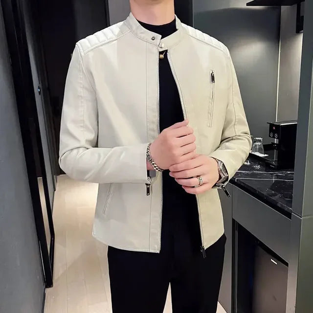 VINCENZO™|ELEGANTE JACKEN