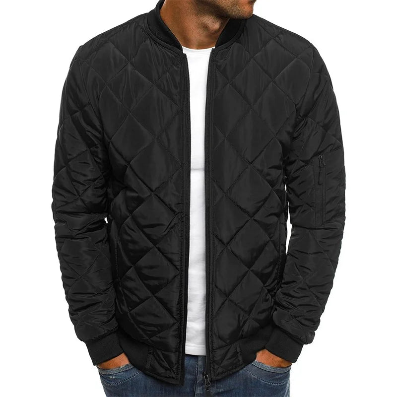 LEONARDO™|GEPOLSTERTE JACKE