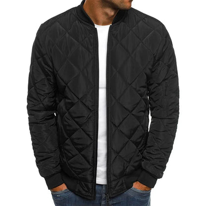 LEONARDO™|GEPOLSTERTE JACKE