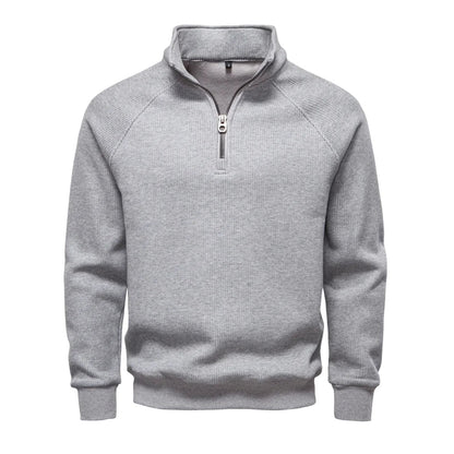 Krause | Thermische Herrenpullover