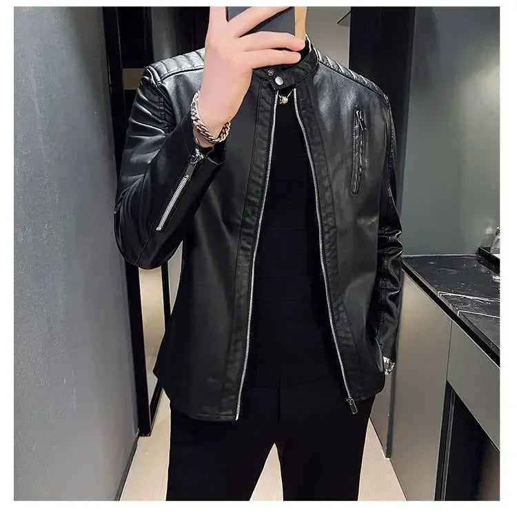VINCENZO™|ELEGANTE JACKEN