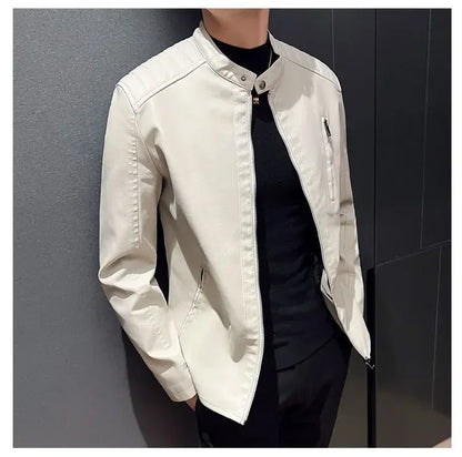 VINCENZO™|ELEGANTE JACKEN