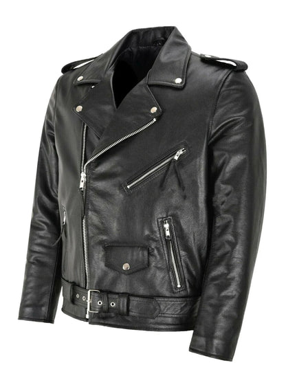 AUSTIN™|ELEGANTE BOMBERJACKE