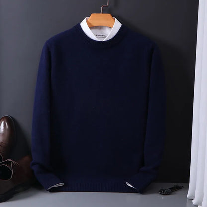 ALDO™|LUXUS HERREN-PULLOVER