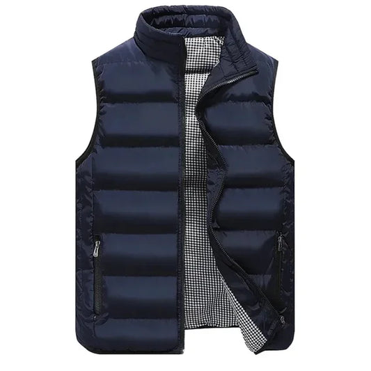Adriano | Elegantes Gilet für alle Jahreszeiten