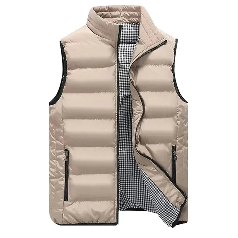 Adriano | Elegantes Gilet für alle Jahreszeiten