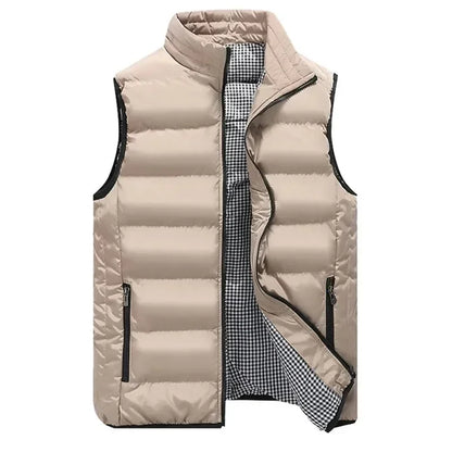 Adriano | Elegantes Gilet für alle Jahreszeiten