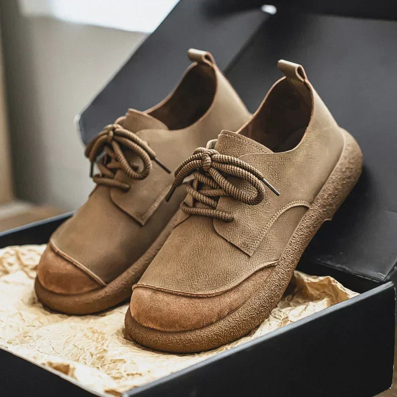 Zul - Herrensneaker