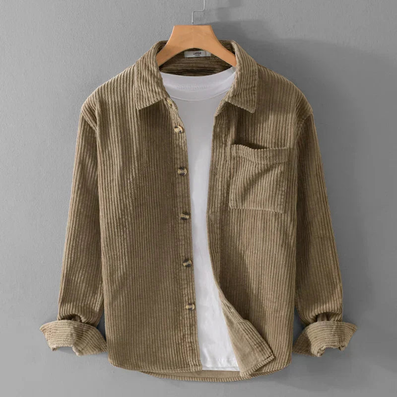 BYRON™|RIPPJACKE
