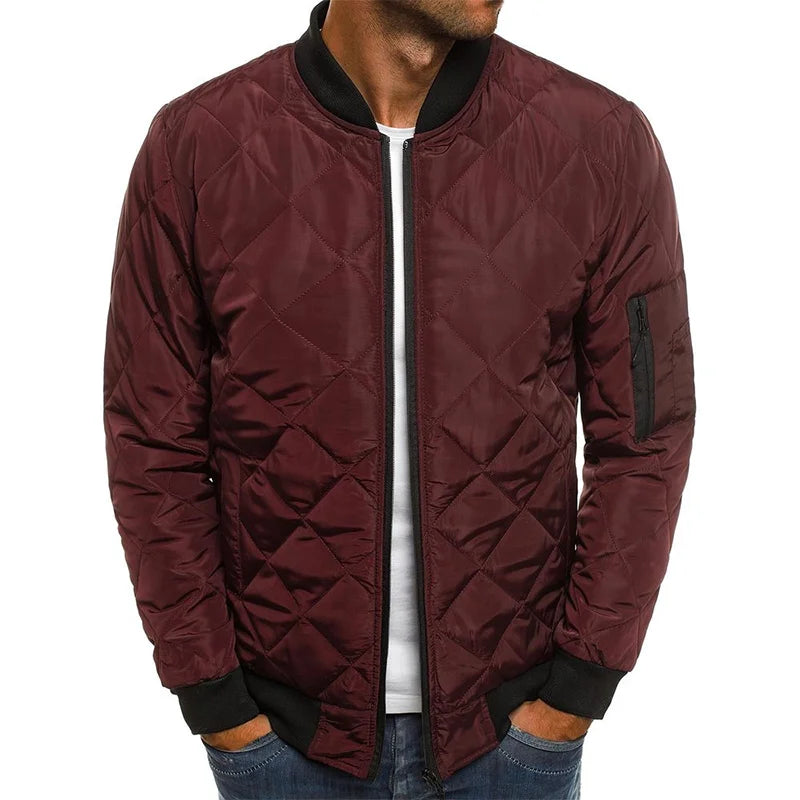 LEONARDO™|GEPOLSTERTE JACKE