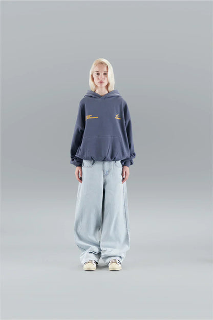 FEMMEHAUS WELTWEIT HOODIE