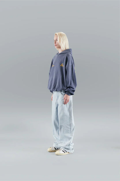 FEMMEHAUS WELTWEIT HOODIE