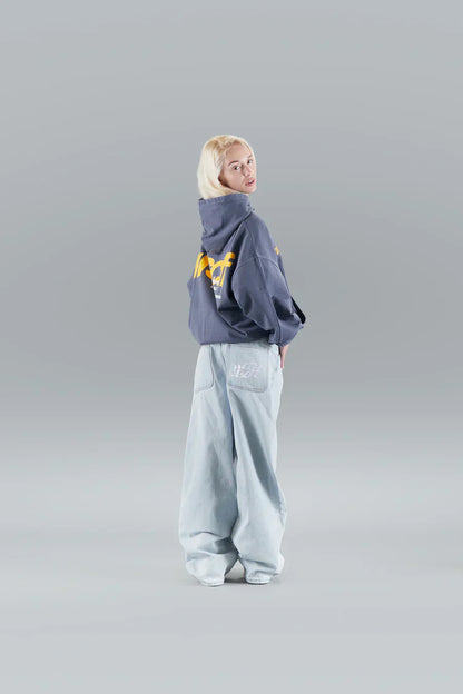 FEMMEHAUS WELTWEIT HOODIE