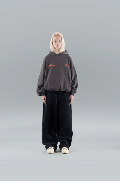 FEMMEHAUS WELTWEIT HOODIE