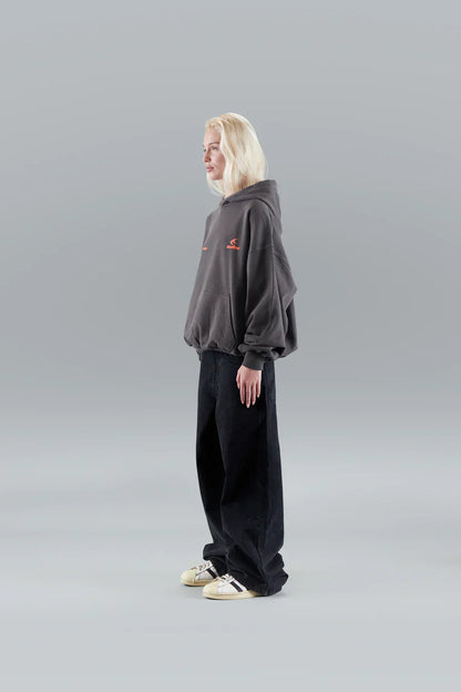 FEMMEHAUS WELTWEIT HOODIE