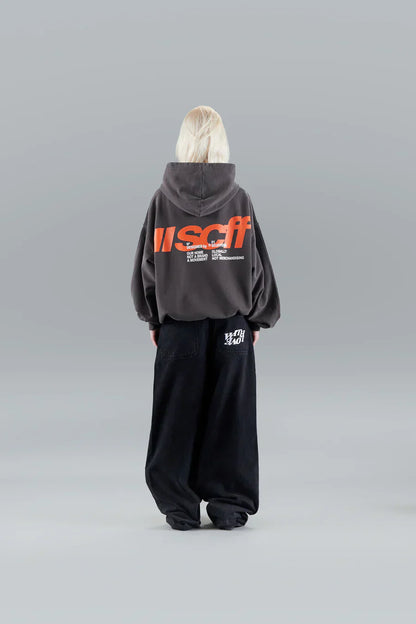 FEMMEHAUS WELTWEIT HOODIE