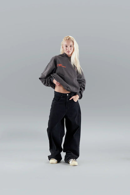 FEMMEHAUS WELTWEIT HOODIE