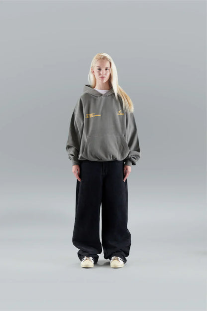 FEMMEHAUS WELTWEIT HOODIE