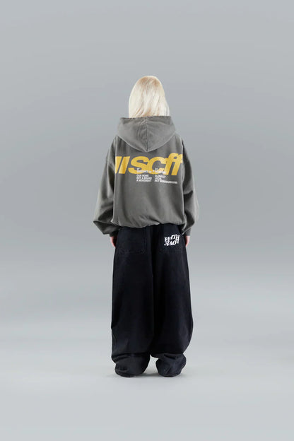 FEMMEHAUS WELTWEIT HOODIE