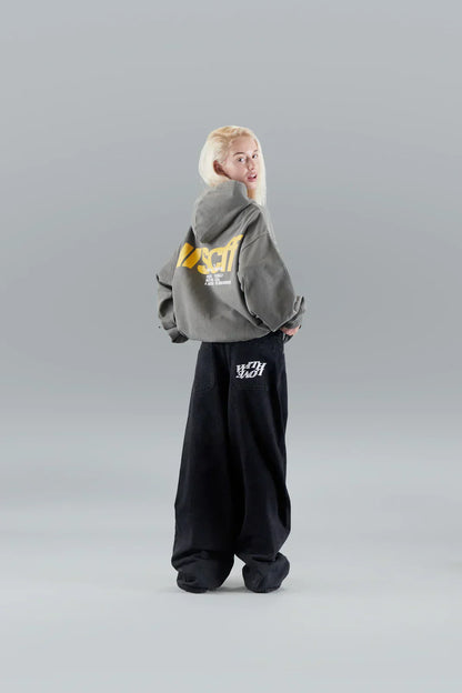 FEMMEHAUS WELTWEIT HOODIE
